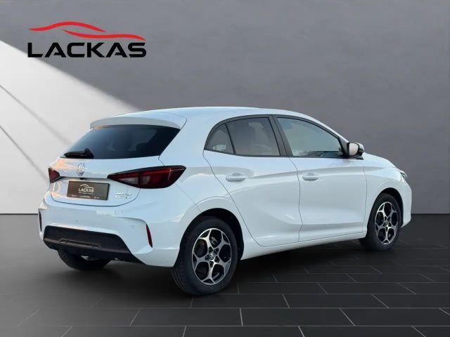 MG MG3