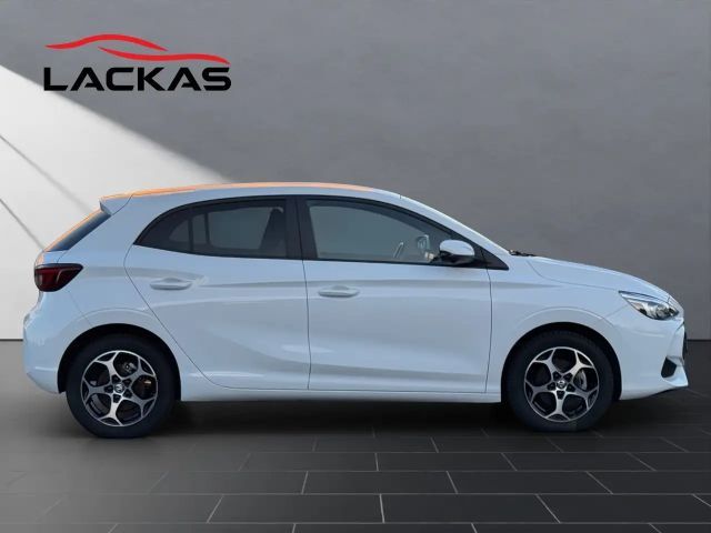 MG MG3