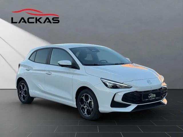 MG MG3