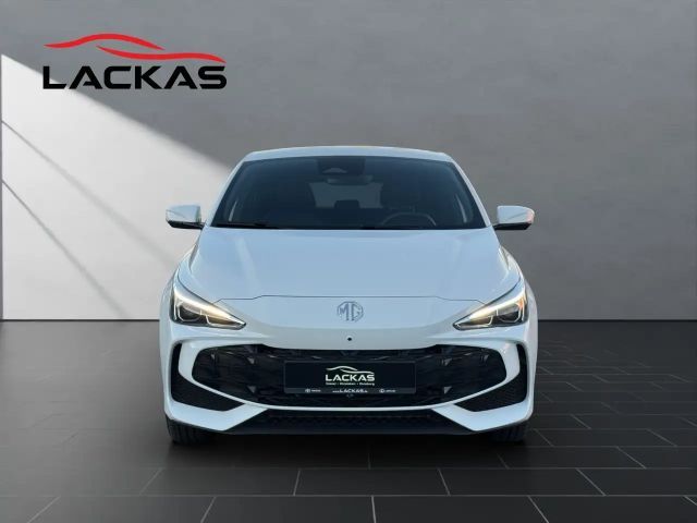 MG MG3