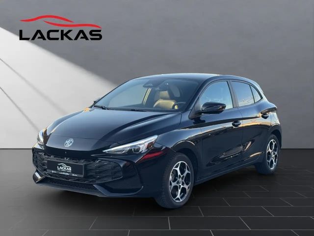 MG MG3