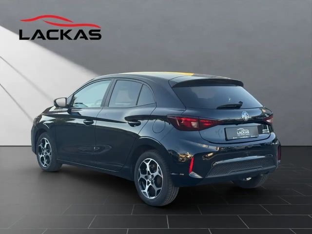 MG MG3
