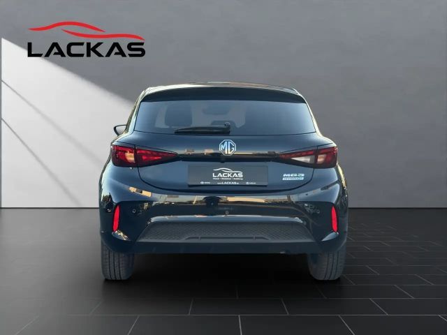 MG MG3