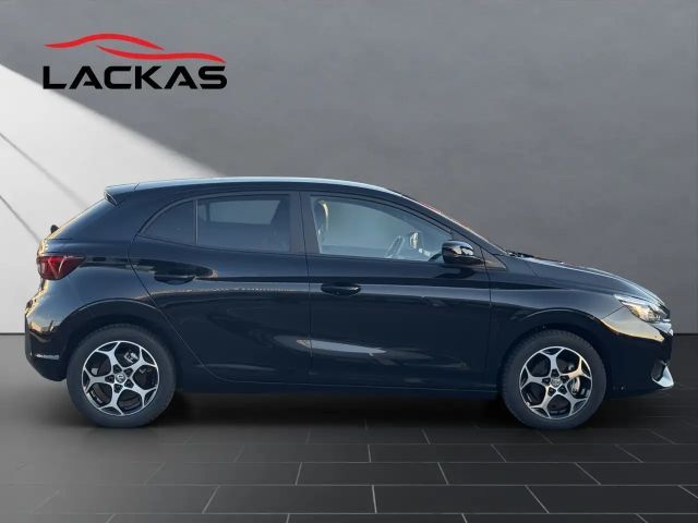 MG MG3