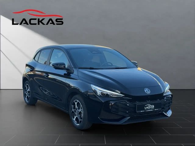 MG MG3