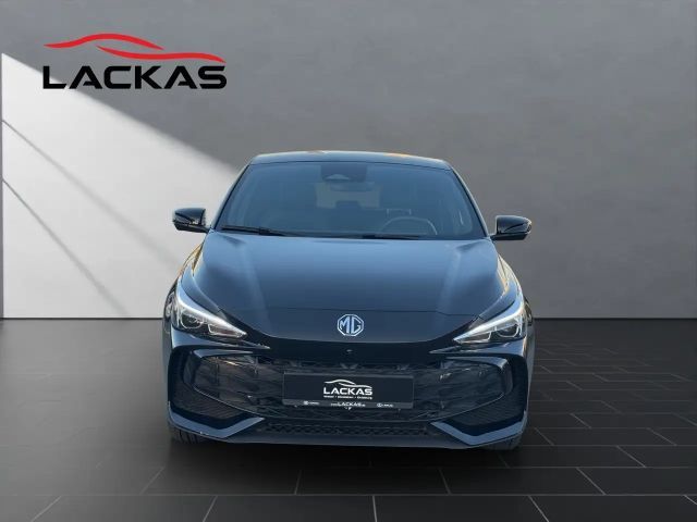 MG MG3