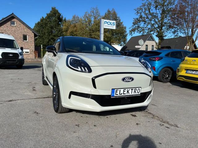 Ford Puma Gen-E