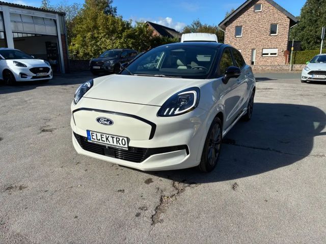 Ford Puma Gen-E
