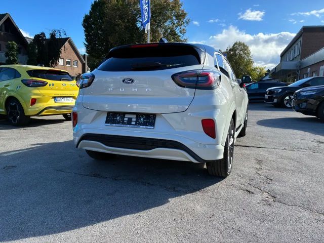 Ford Puma Gen-E