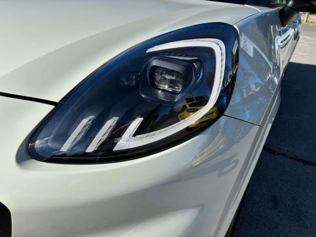 Ford Puma Gen-E