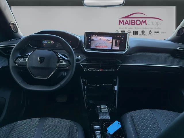 Peugeot e-2008