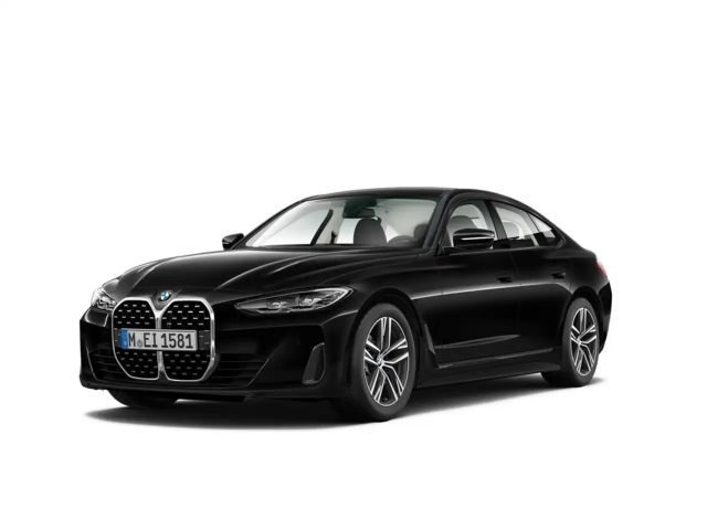 BMW 420 Gran Coupe *M Sport Pro* 19'' El. Panodach ACC Par 2024 Benzine