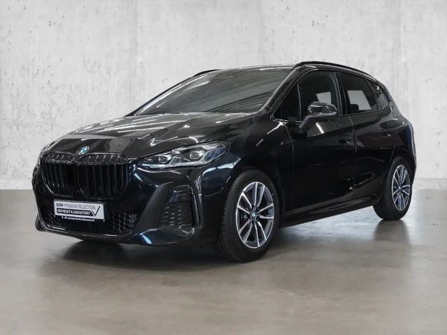 BMW 223 Active Tourer xDrive M SPORT LC PROF HuD PANO AHK 2025 Benzine