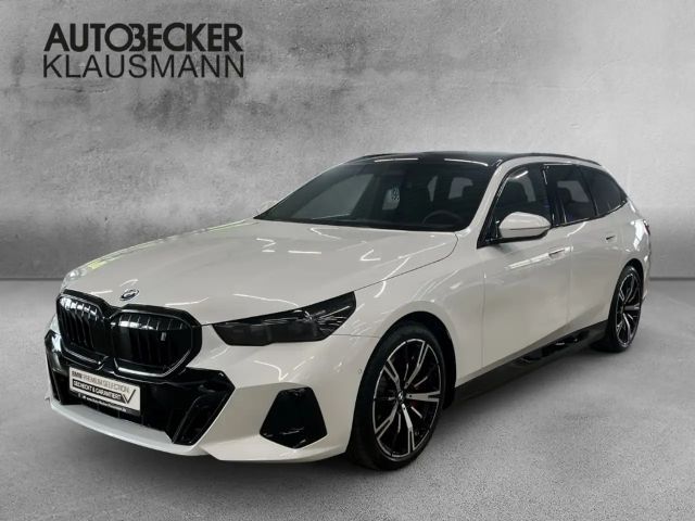 BMW i5 eDrive40 TOURING *M SPORT PRO* 20''LC PROF ACC PDC 2025 Elektrisch