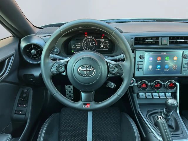Toyota GR86