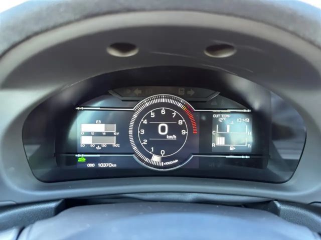 Toyota GR86