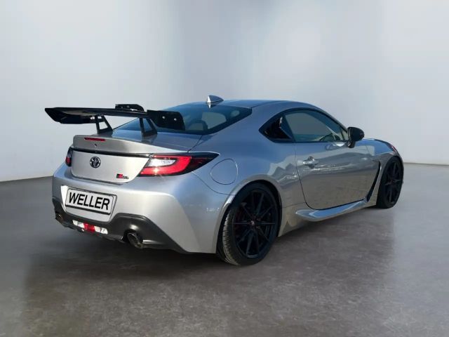 Toyota GR86