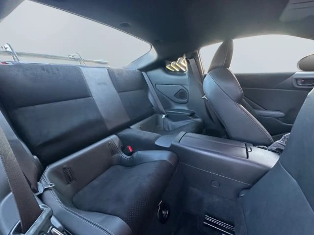 Toyota GR86
