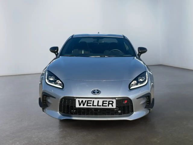 Toyota GR86