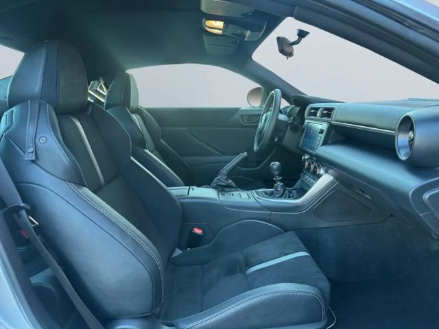 Toyota GR86