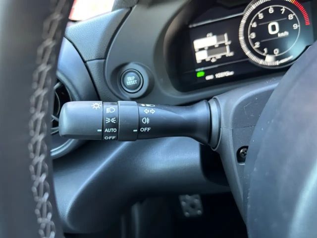 Toyota GR86