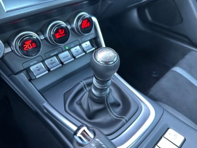 Toyota GR86