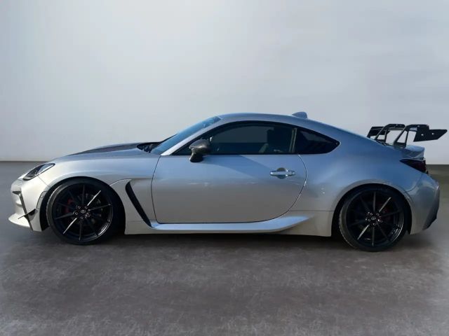 Toyota GR86