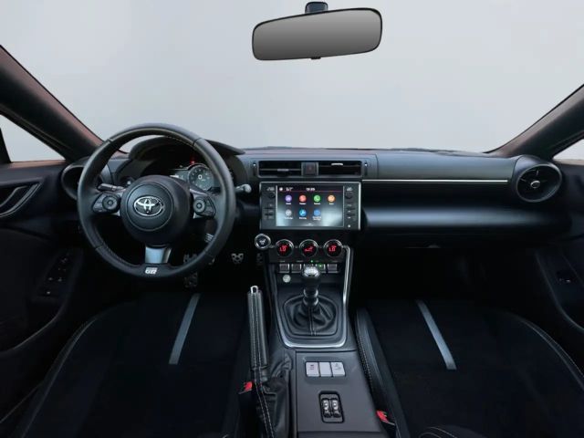 Toyota GR86