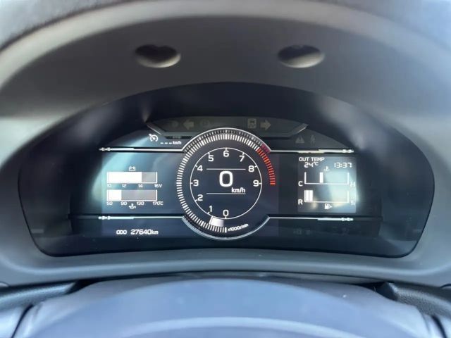 Toyota GR86