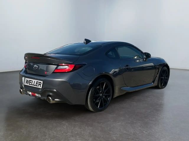 Toyota GR86