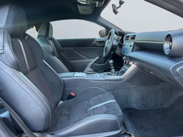 Toyota GR86