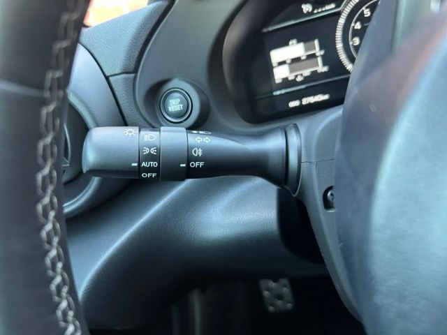 Toyota GR86