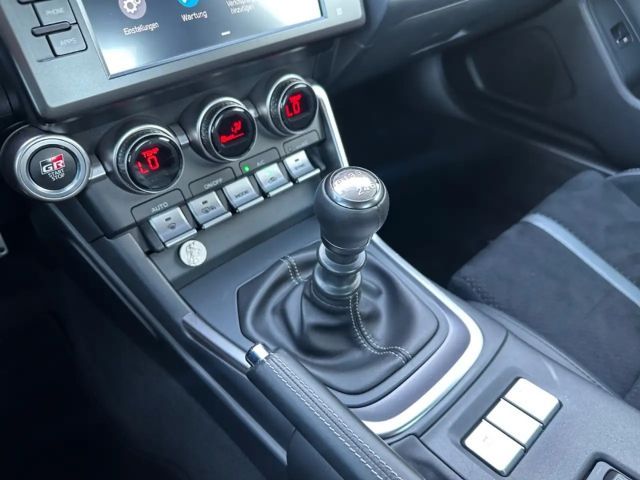 Toyota GR86