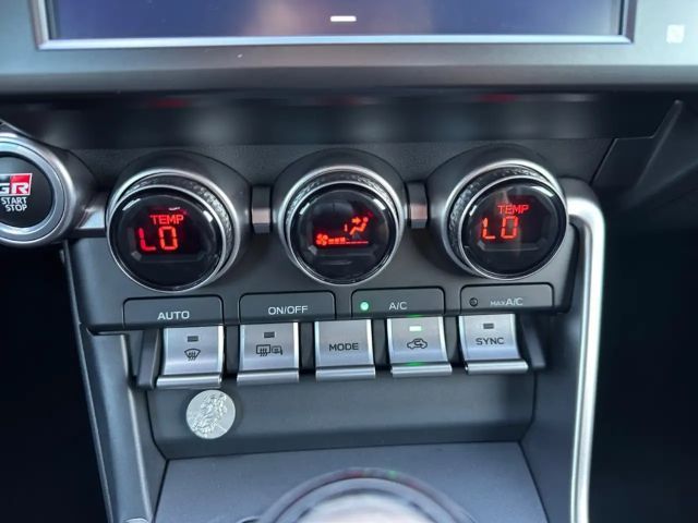 Toyota GR86