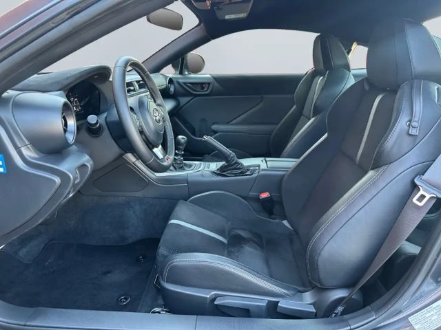 Toyota GR86