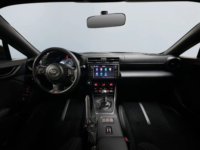 Toyota GR86
