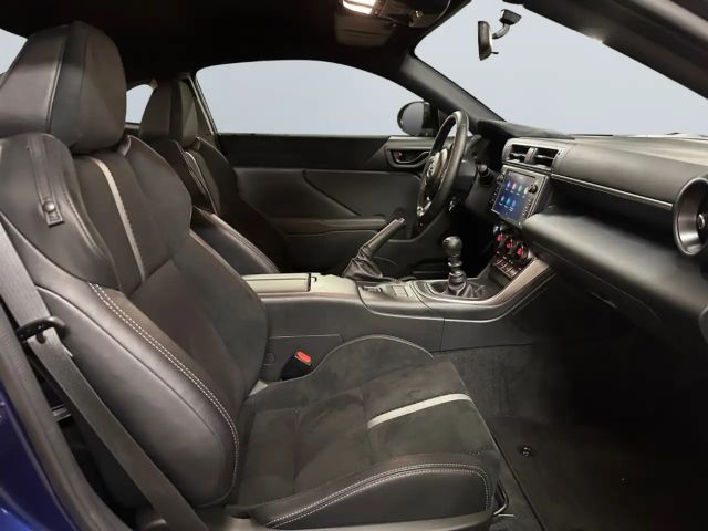 Toyota GR86