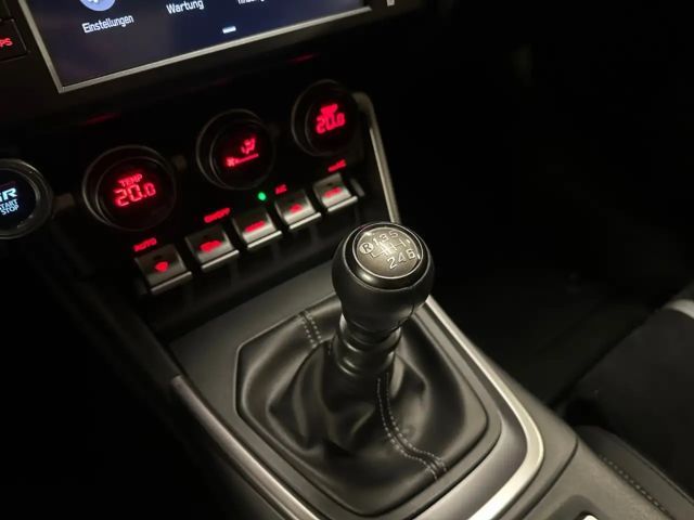 Toyota GR86