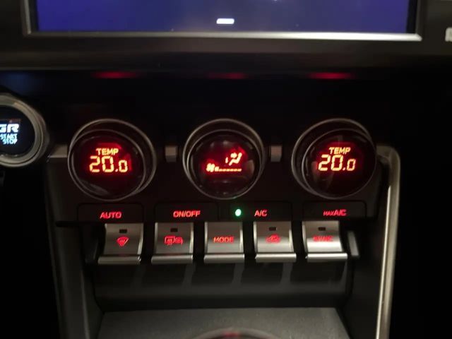 Toyota GR86