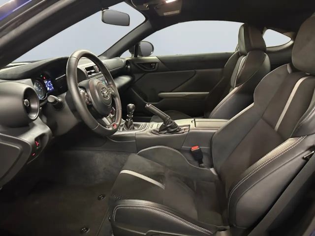 Toyota GR86