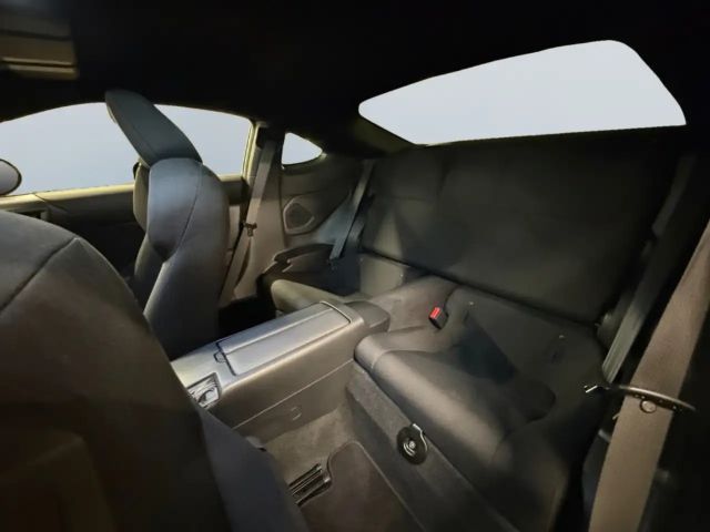 Toyota GR86