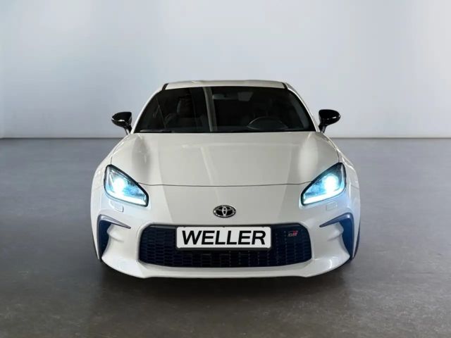 Toyota GR86