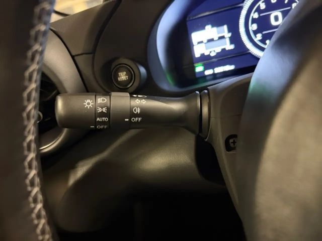 Toyota GR86