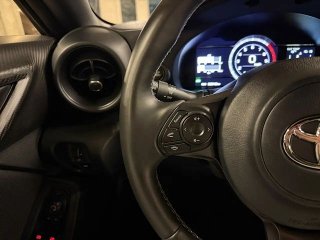 Toyota GR86