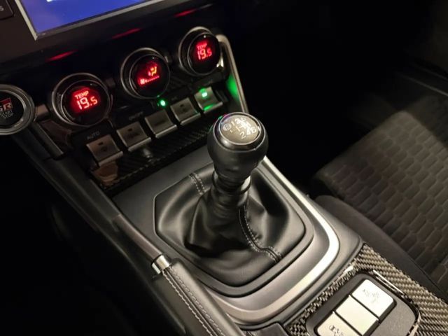 Toyota GR86