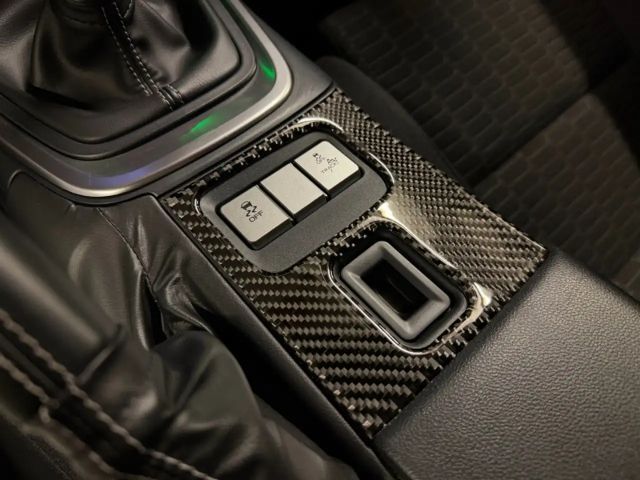 Toyota GR86