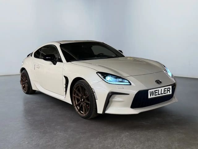 Toyota GR86