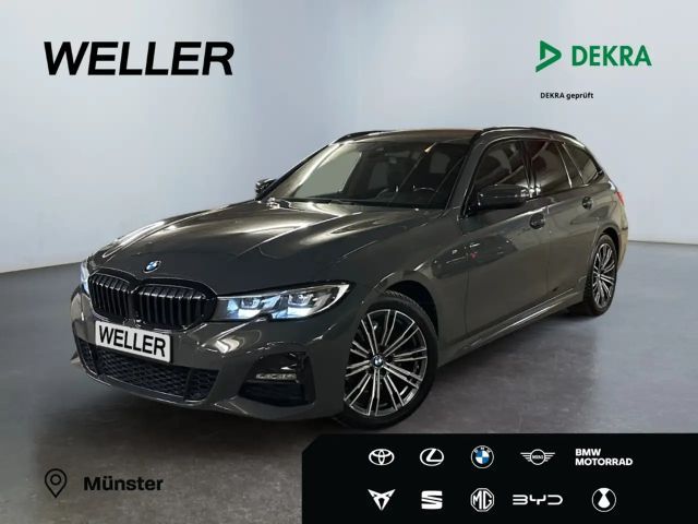 BMW 320 d xDr Touring M Sport *LED*StHz*H/K*Leder*CAM* 2023 Diesel