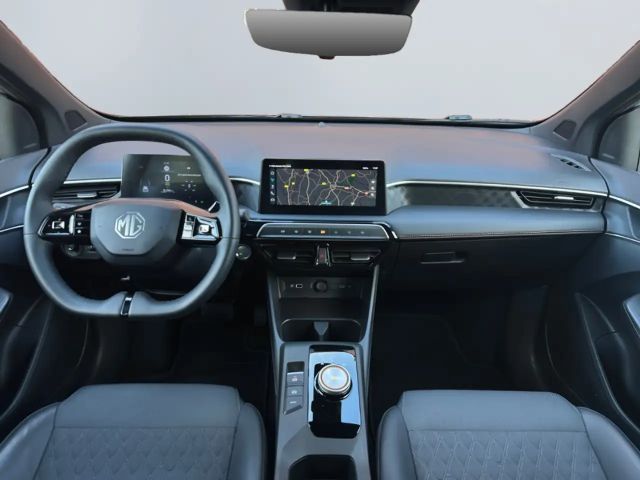 MG MG3