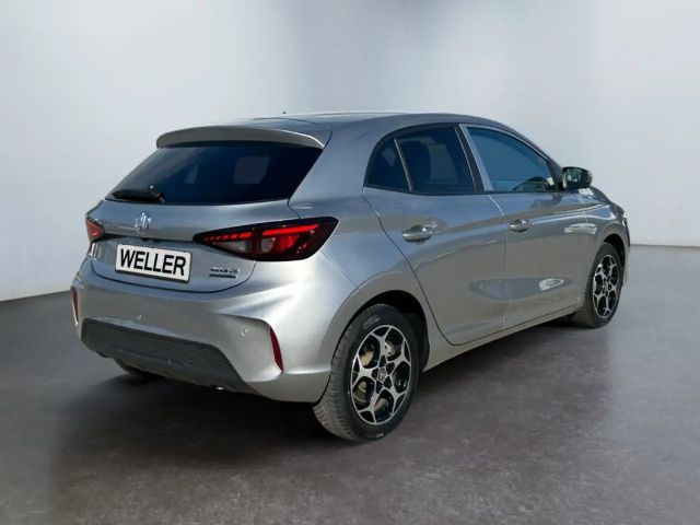 MG MG3